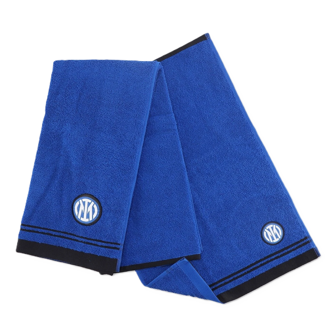 Asciugamani Inter