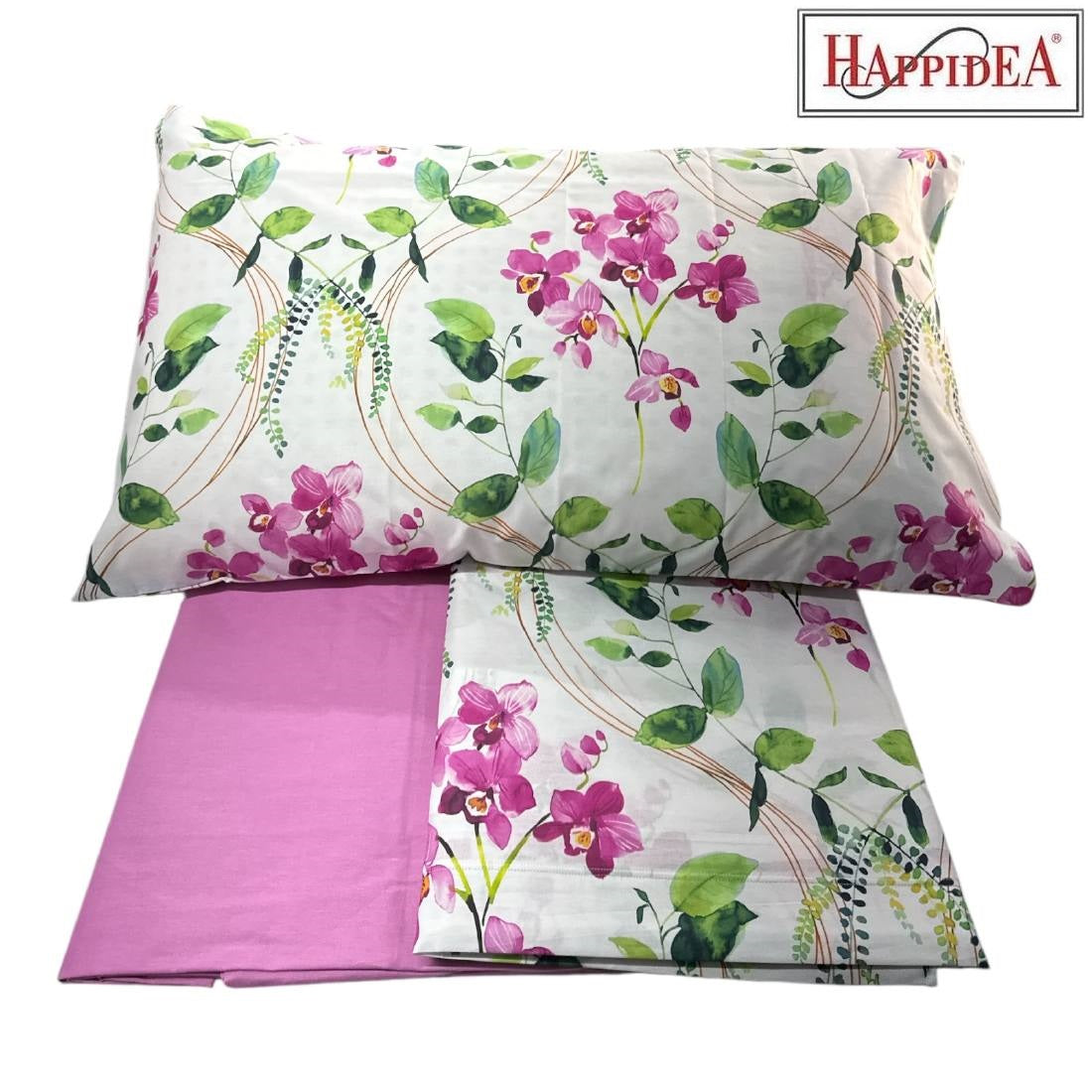 Lenzuola Matrimoniali Teich Happidea