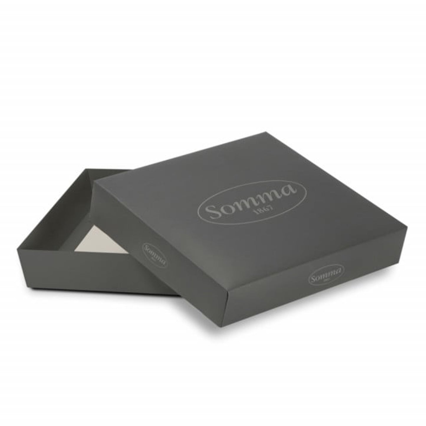 Plaid Grenoble di Somma – Eleganza e Calore 100% Made in Italy