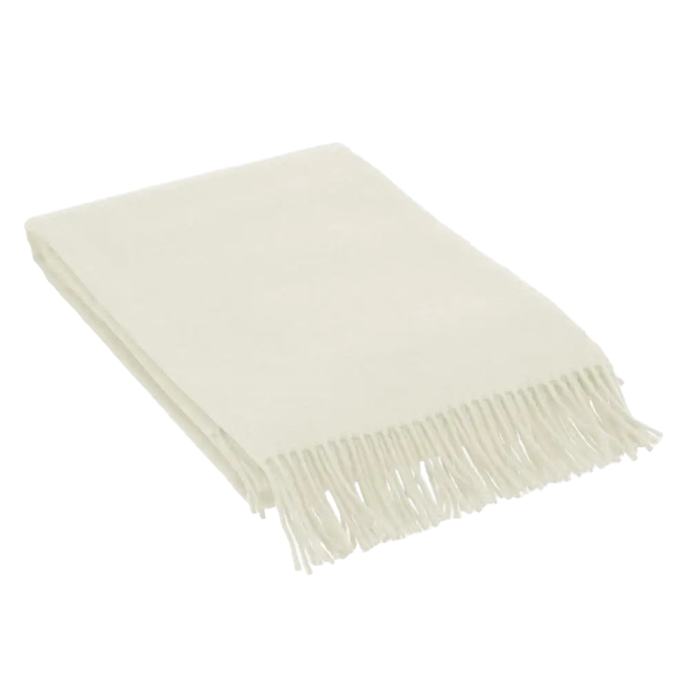 Pop- Plaid in 100% Lana - Somma