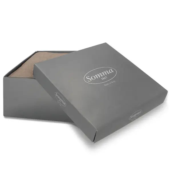 Coperta Swan Somma 1867