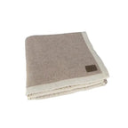 Coperta Incas in Lana - Somma