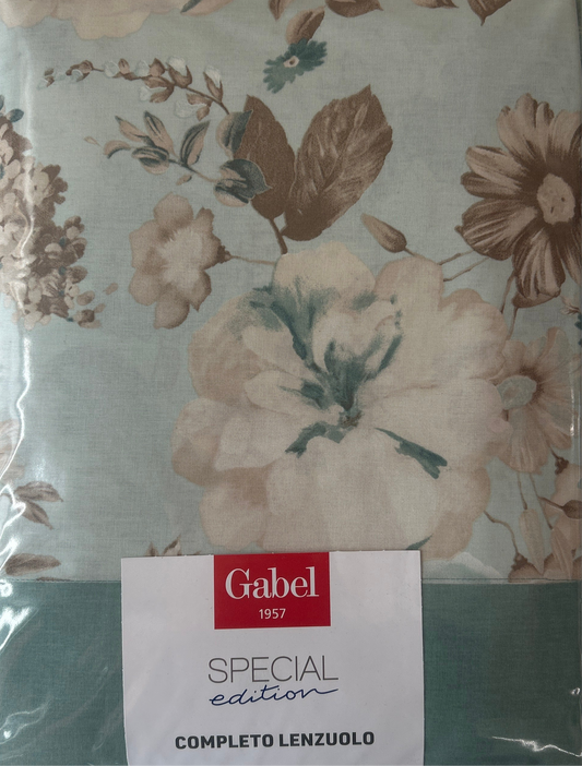 Completo lenzuolo Giove dis. 24361 Gabel