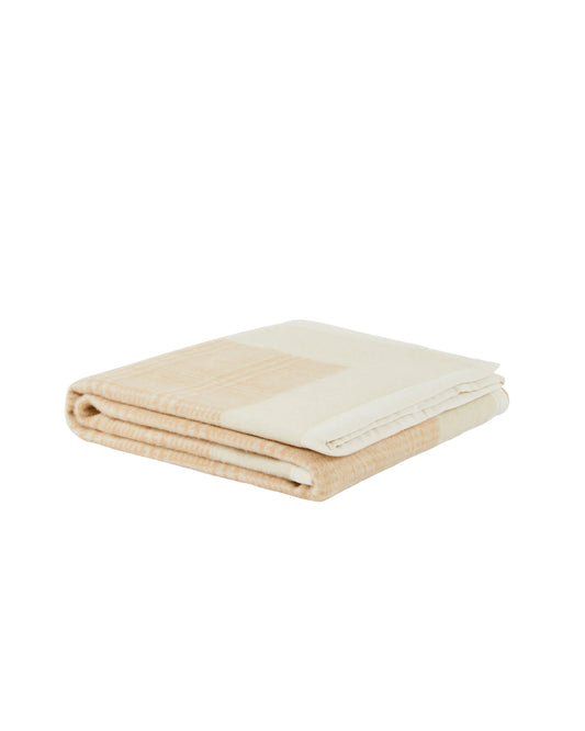 Coperta Galles in Pura Lana – Calore Elegante per le Tue Notti d’Inverno