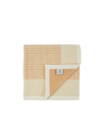 Coperta LANEROSSI "Galles" in 100% Pura Lana – 160x210