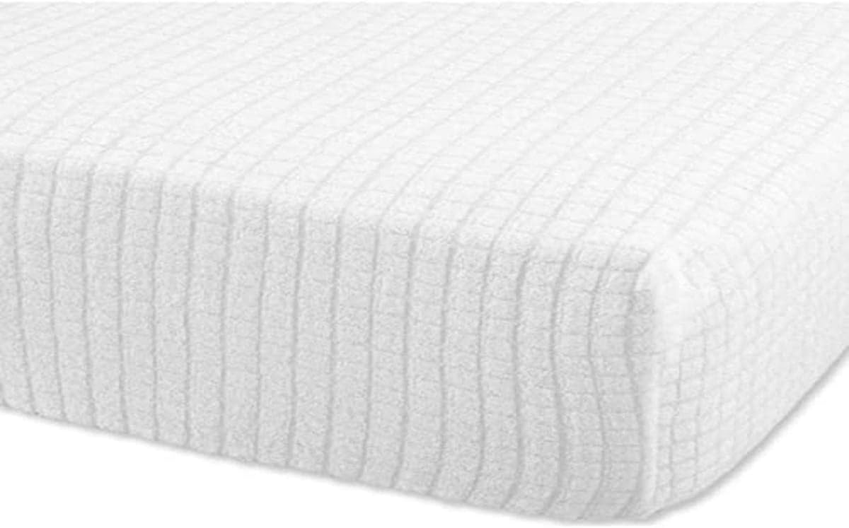 Coprimaterasso Matrimoniale Piccolo Gabel Comfort
