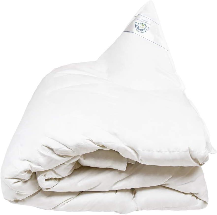 Piumino Daunex St Moritz 4 Stagioni Duo