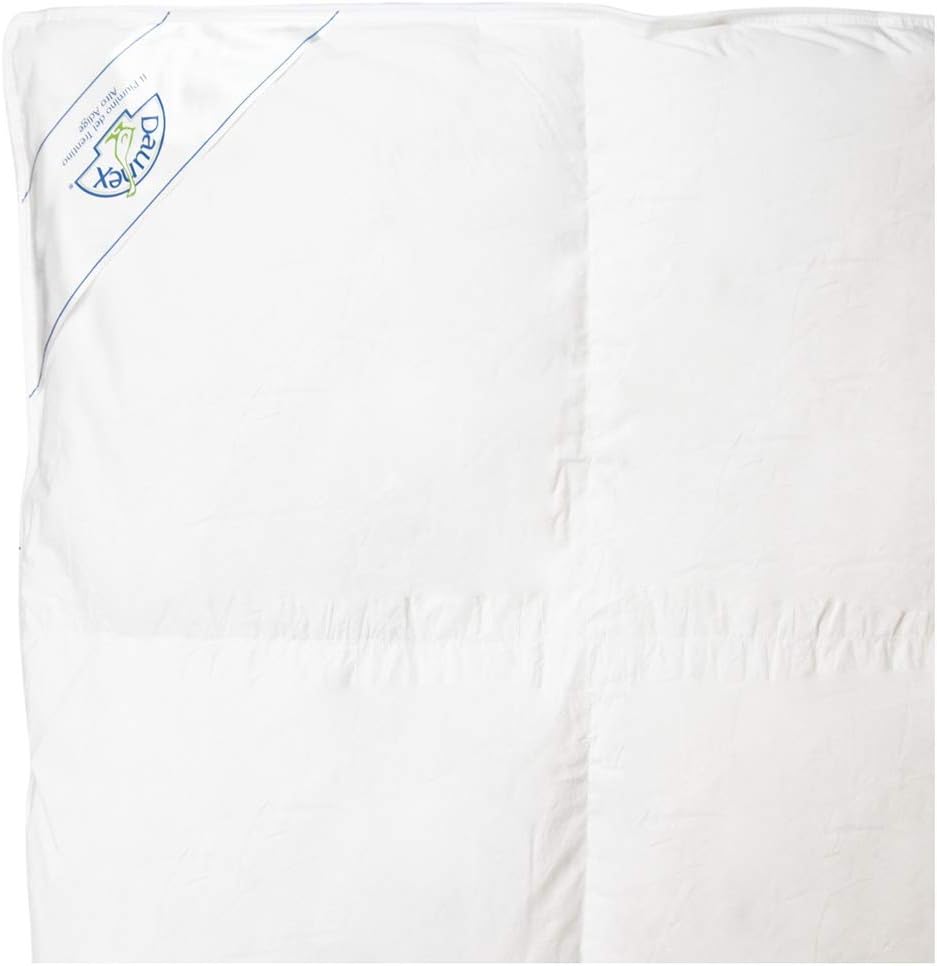 Piumino Daunex St Moritz 4 Stagioni Duo