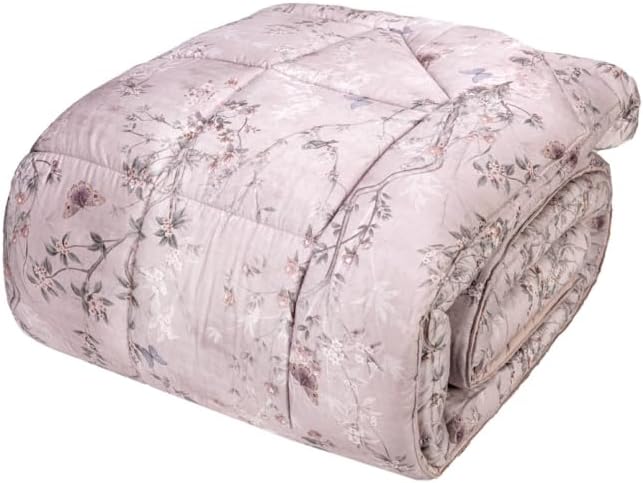 Pigmenti - Trapunta Matrimoniale – Made in Italy -  Fazzini