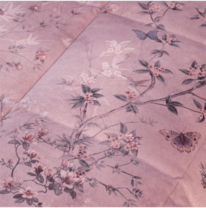 Pigmenti - Trapunta Matrimoniale – Made in Italy -  Fazzini