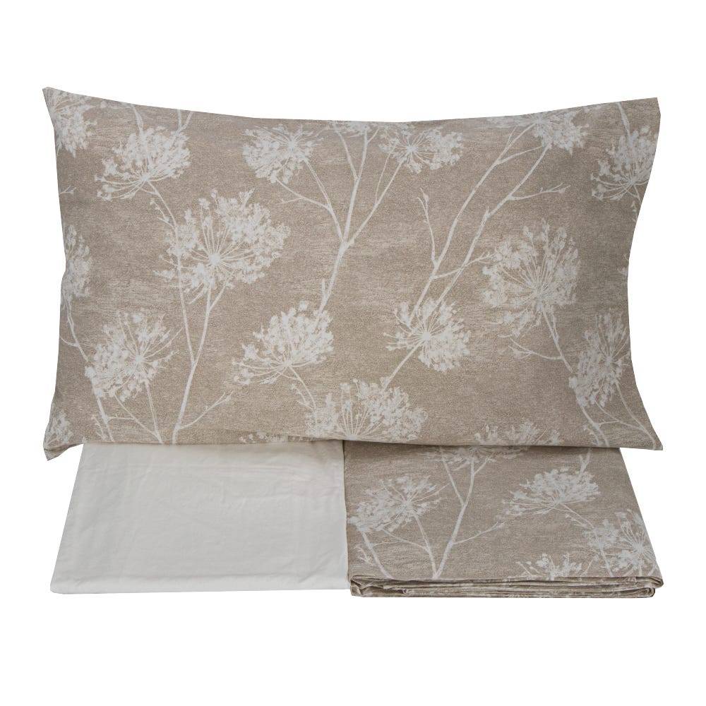 Completo Lenzuolo Onice Linea Gabel Naturae
