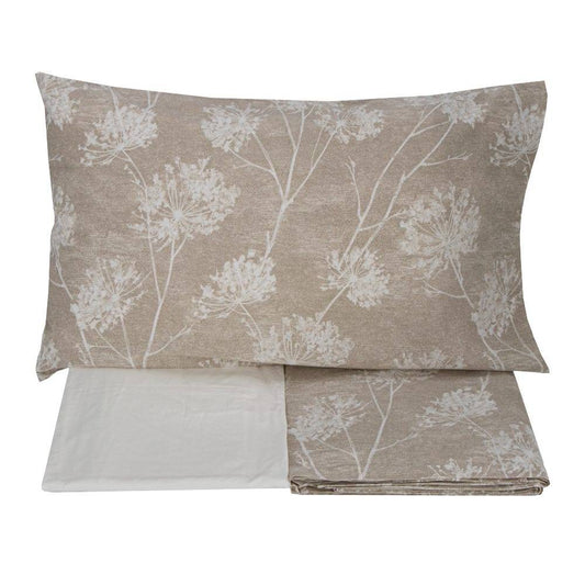 Completo Lenzuolo Onice Linea Gabel Naturae