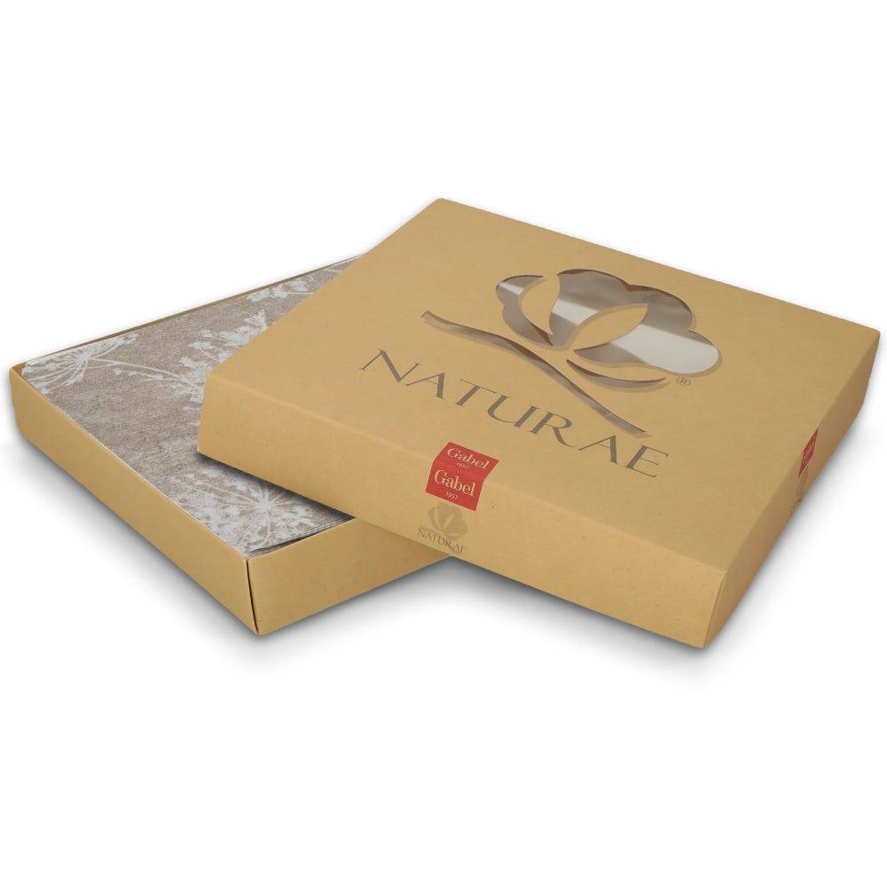 Completo Lenzuolo Onice Linea Gabel Naturae