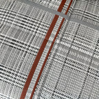 Scozia - Trapunta Matrimoniale in Puro Cotone, Caleffi