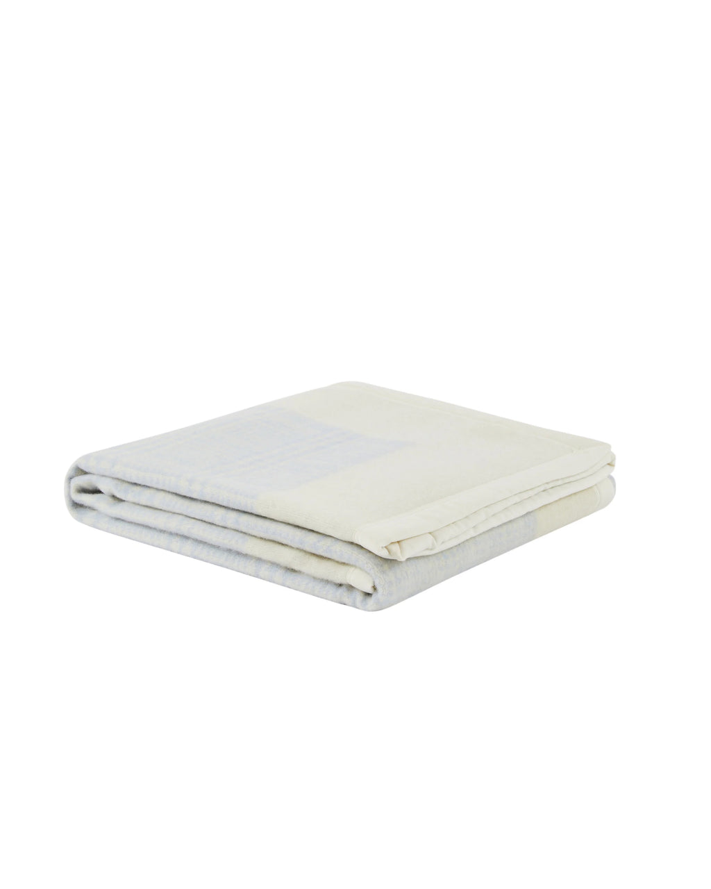 Coperta LANEROSSI "Galles" in 100% Pura Lana – 160x210