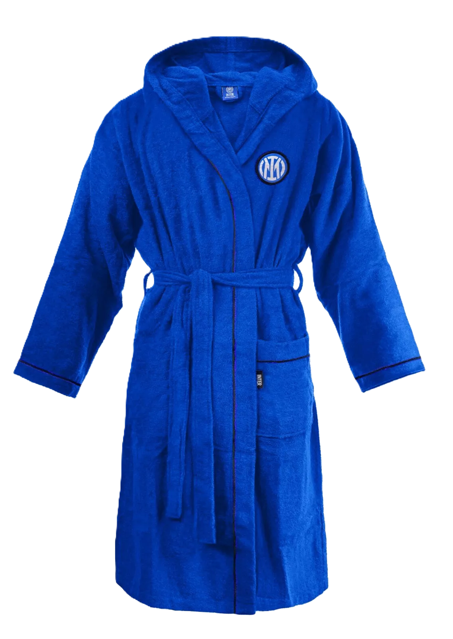 Accappatoio Inter Adulto