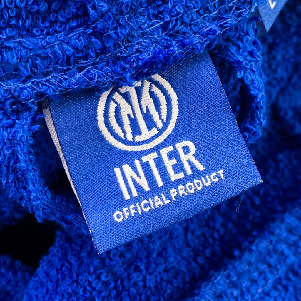 Accappatoio Inter Adulto