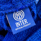 Accappatoio Inter Adulto