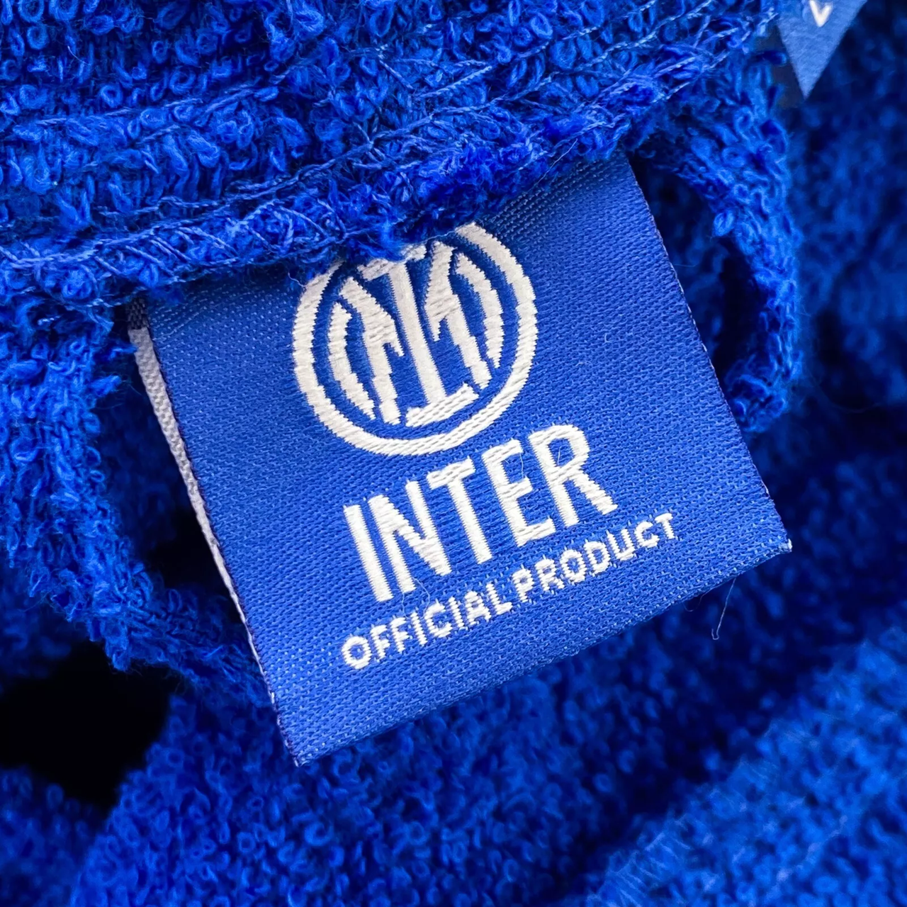 Accappatoio Inter Adulto