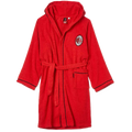 Accappatoio Milan Bambino in microspugna