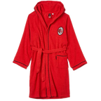 Accappatoio Milan Bambino in microspugna