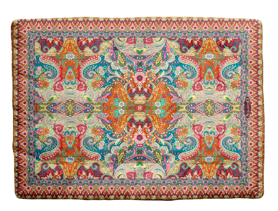 Scaldotto Caleffi - Alahambra