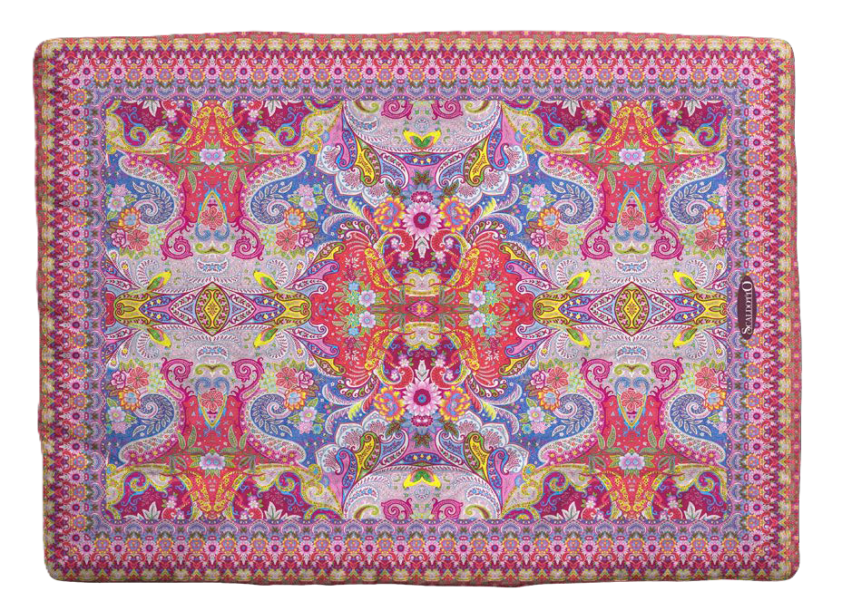 Scaldotto Caleffi - Alahambra