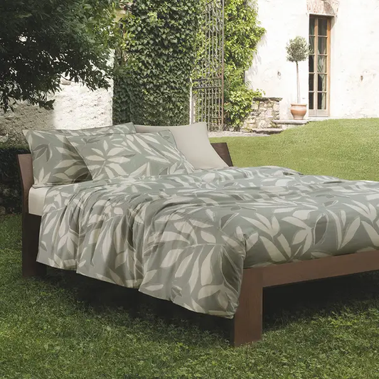 Anteo - Completo Copripiumino Matrimoniale - Gabel Naturae