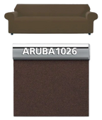 Copridivano Genius 2 Posti – Elasticizzato 4D, Antimacchia, Facile da Lavare