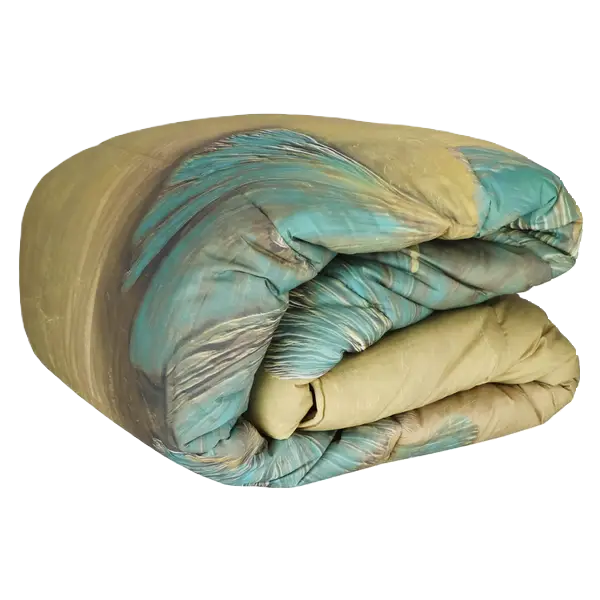 Trapunta Gabel Trandy- Aurum