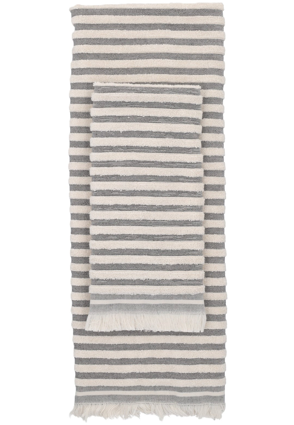 Asciugamani Baia Gabel Naturae