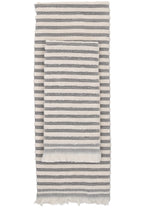 Asciugamani Baia Gabel Naturae