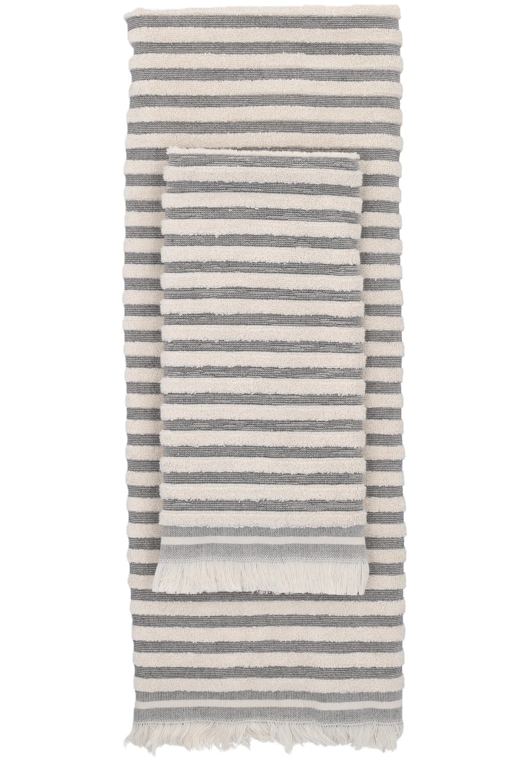 Asciugamani Baia Gabel Naturae