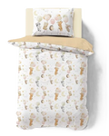 Balls - Parure Copripiumino per Lettino - Baby Dream - Daunex