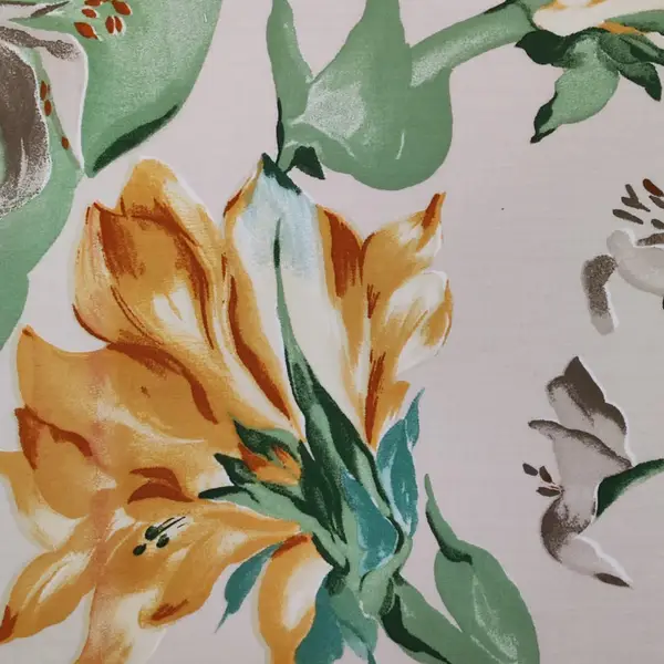 Bella- Trapunta Matrimoniale in Cotone - Gabel