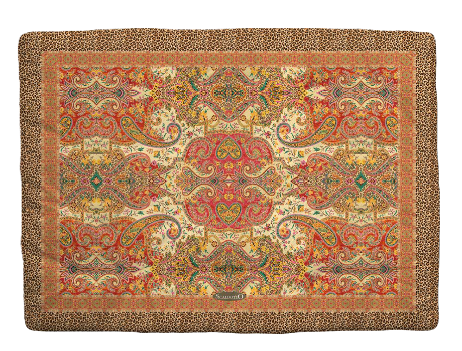 Scaldotto Caleffi - Belmond