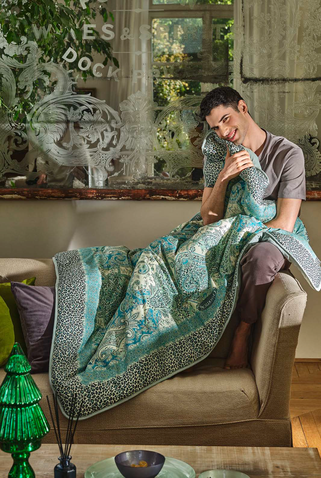 Scaldotto Caleffi - Belmond