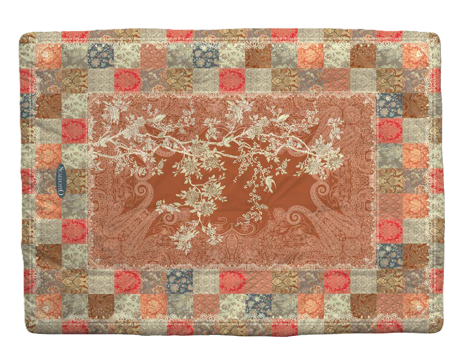 Scaldotto Caleffi - Berry