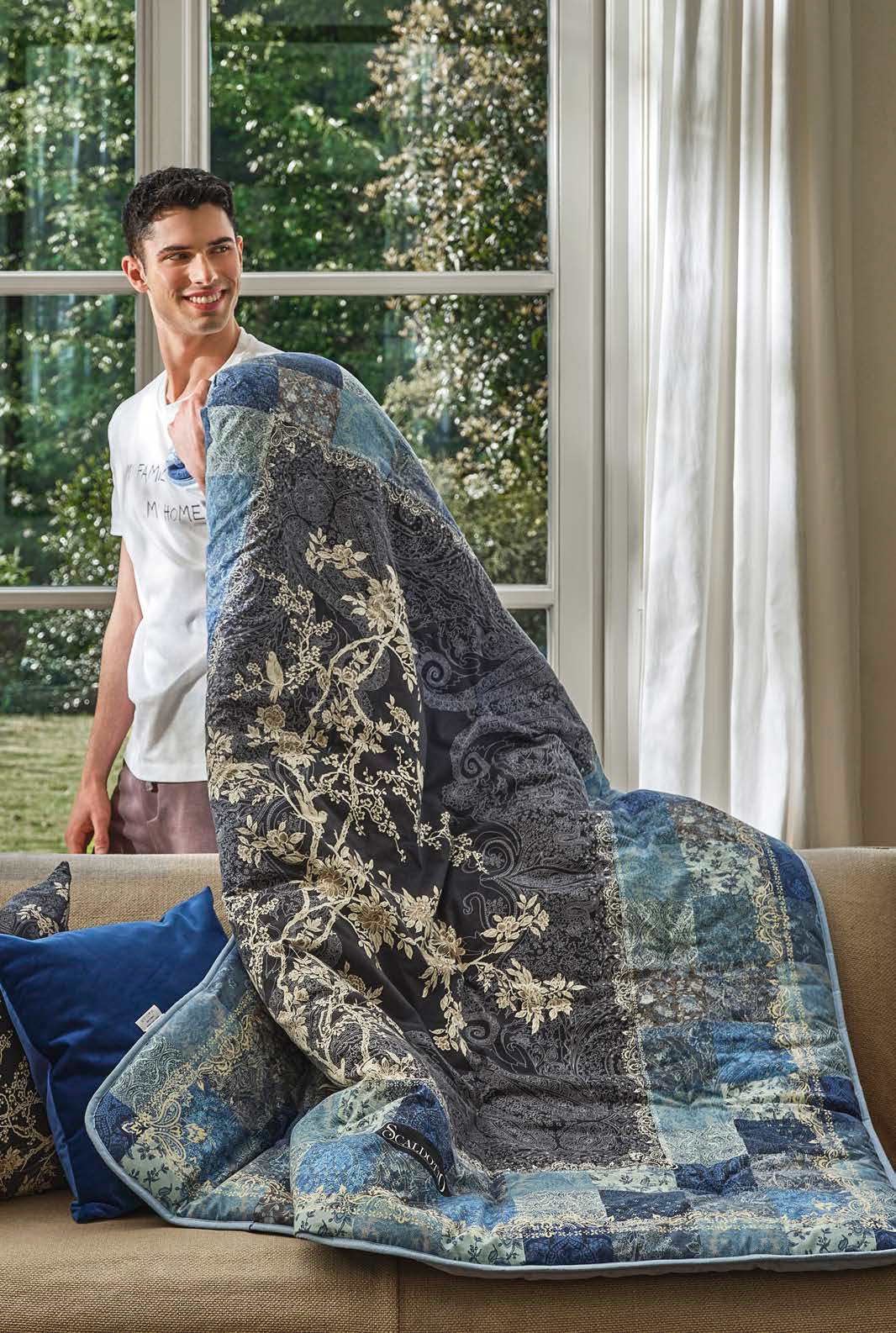 Scaldotto Caleffi - Berry