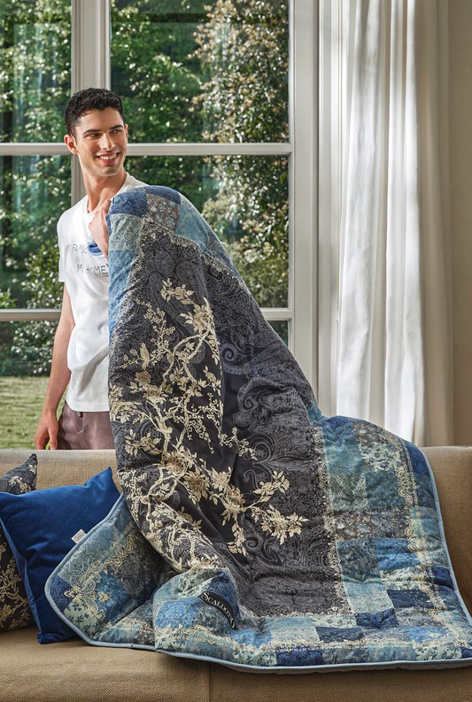 Scaldotto Caleffi - Berry