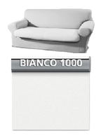 Copridivano Genius 4 Posti XL – Elasticizzato, Antimacchia, per Divani Grandi