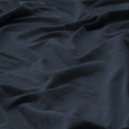 Completo Letto Galizzi Block58 - 100% Raso di Cotone "Stone Washed" - Effetto Stropicciato No-Stiro