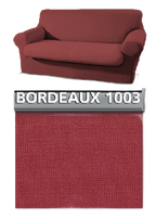 Copridivano Genius 4 Posti XL – Elasticizzato, Antimacchia, per Divani Grandi