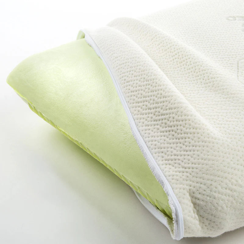 Guanciale Memory Saponetta Caleffi I Dormissimi Smartcel Clima