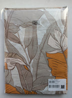 Telo Arredo Copridivano Caleffi GranDecor "Forest" - 100% Cotone