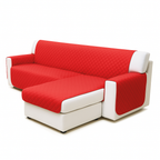 Copridivano con Penisola Genius Smart