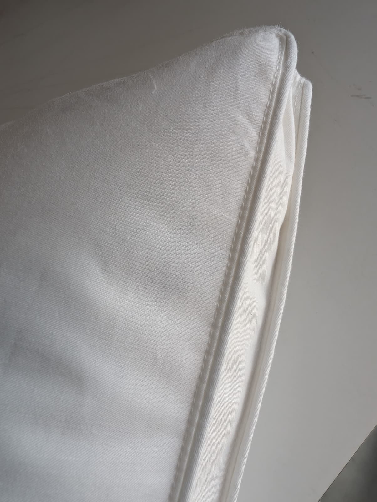 Guanciale Cinelli "Comfort" a Tripla Camera - 50x75 cm - Sostegno Rigido e Appoggio Soffice