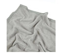 Coperta LANEROSSI "Cleopatra" 100% Lana Vergine Merino - 250x220 cm