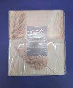 Parure Copripiumino Matrimoniale COGAL Flower Power 2670 - 100% Cotone