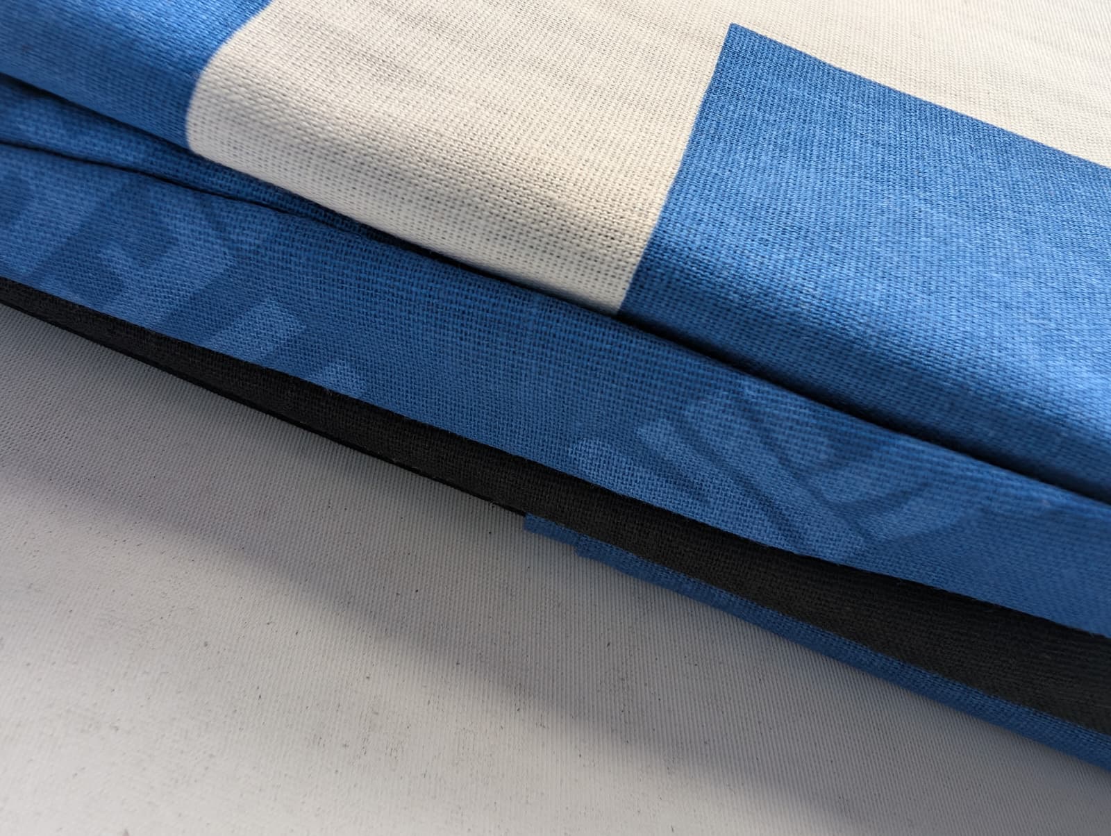 Completo Lenzuola Inter Official Product - Hermet - Letto Singolo 1 Piazza